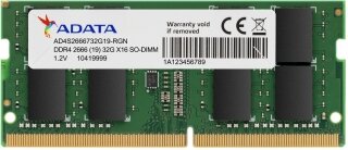 Adata Premier (AD4S266616G19-SGN) 16 GB 2666 MHz DDR4 Ram kullananlar yorumlar